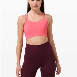 Lululemon Like a Cloud LL Guava Pink